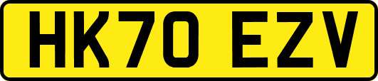 HK70EZV