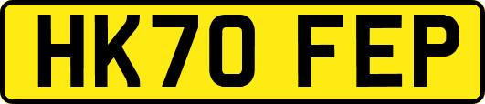 HK70FEP