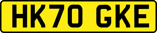 HK70GKE