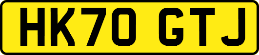 HK70GTJ