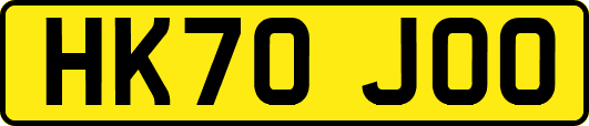 HK70JOO