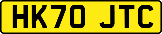 HK70JTC