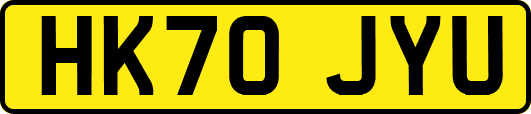 HK70JYU