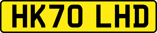 HK70LHD