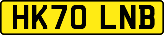 HK70LNB