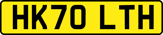 HK70LTH