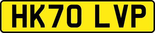 HK70LVP