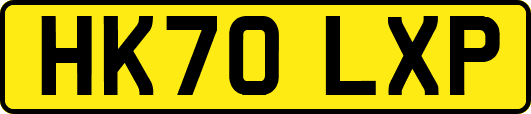 HK70LXP