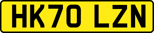 HK70LZN