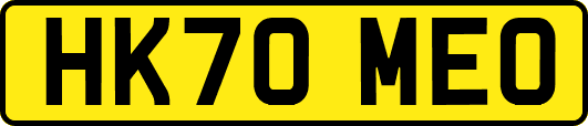 HK70MEO