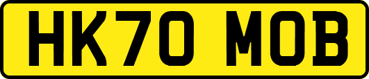 HK70MOB