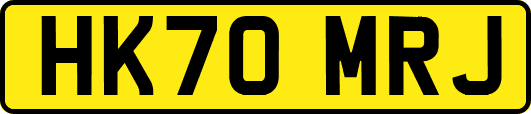 HK70MRJ