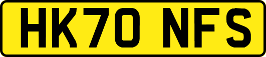 HK70NFS