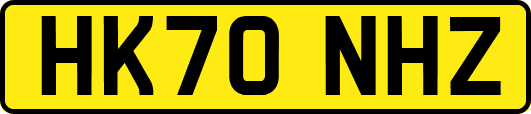 HK70NHZ