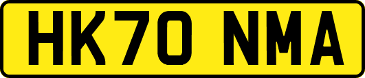 HK70NMA