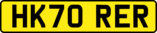 HK70RER