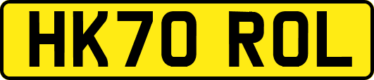 HK70ROL