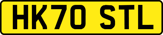 HK70STL
