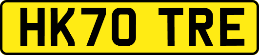 HK70TRE