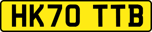 HK70TTB