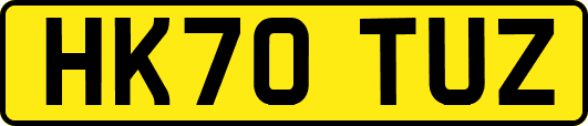 HK70TUZ