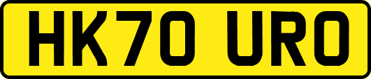 HK70URO