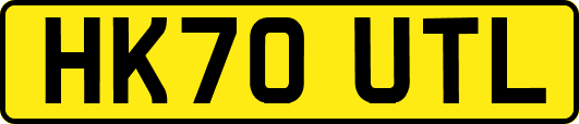 HK70UTL