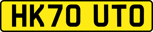 HK70UTO