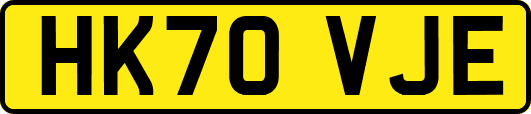HK70VJE