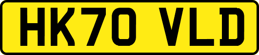 HK70VLD