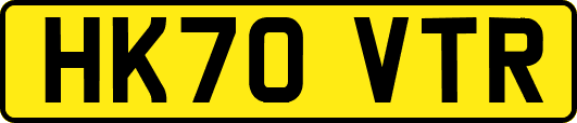 HK70VTR