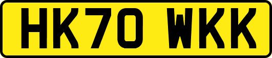 HK70WKK
