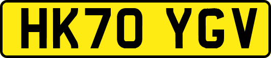 HK70YGV