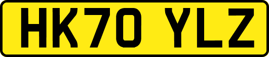 HK70YLZ