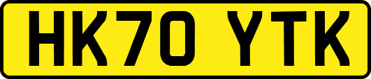 HK70YTK