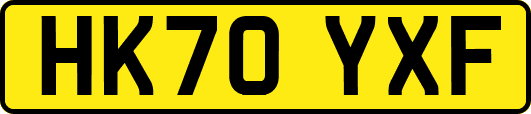 HK70YXF