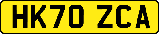 HK70ZCA