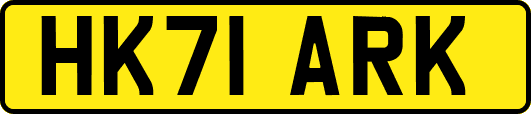 HK71ARK