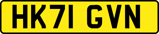 HK71GVN