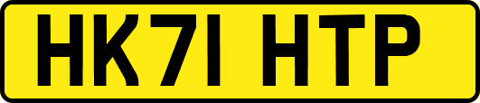 HK71HTP