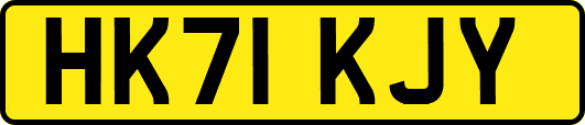 HK71KJY