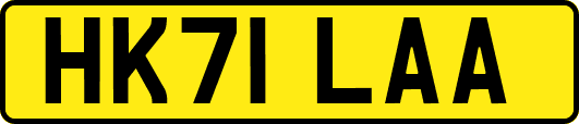 HK71LAA