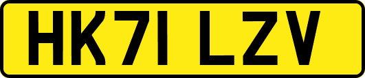 HK71LZV