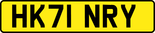 HK71NRY