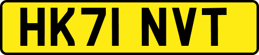 HK71NVT