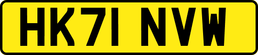 HK71NVW