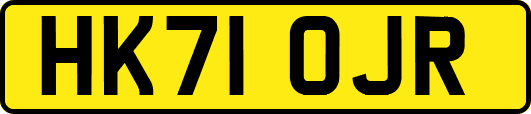 HK71OJR