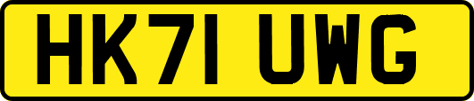 HK71UWG