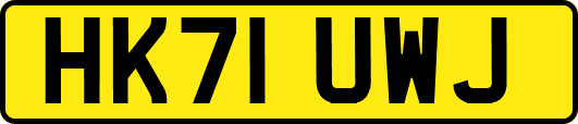 HK71UWJ