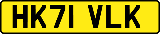 HK71VLK